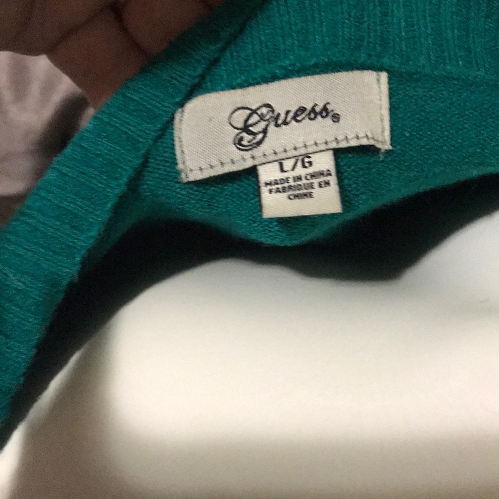 Sweater - Picture 5 of 5